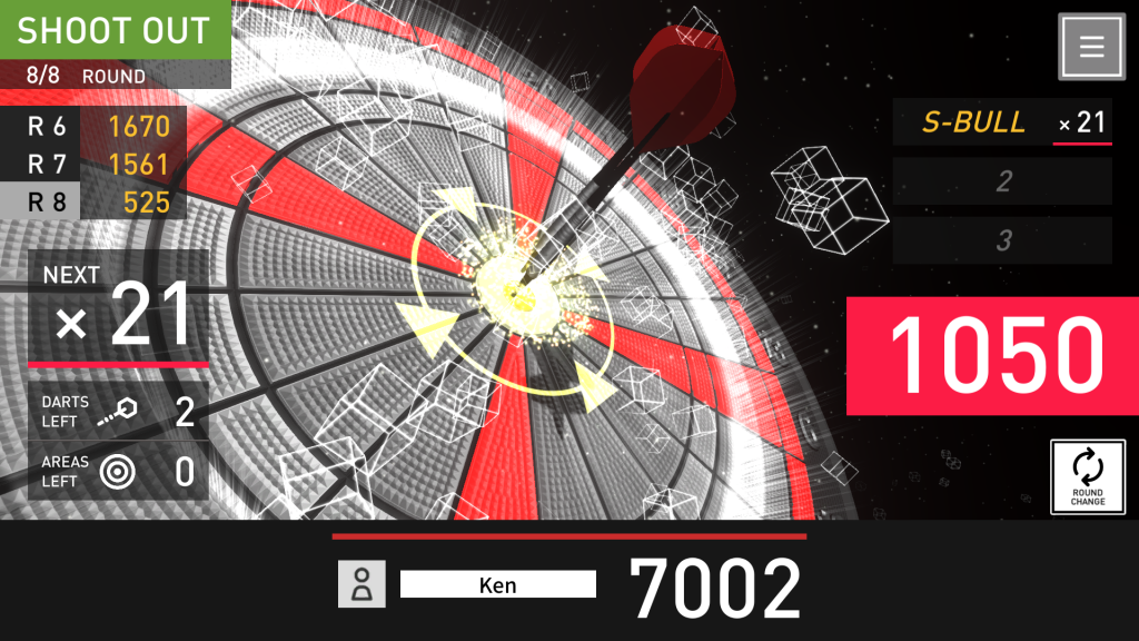 ダーツライブホームに「シュートアウト」や「ストリーマーモード」が登場！ ニュース ダーツライブ 日本 DARTSLIVE