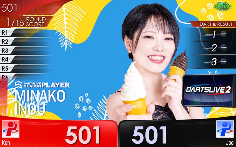 【新品未使用】ダーツライブカード HABUSHコラボ商品 ダーツ ライブカード ミニオン DARTSLIVECARD | ダーツ専門通販