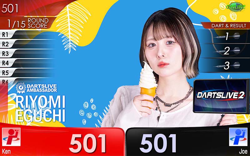ダーツライブコラボガチャ【岩田夏海プロ】 000000044899_IQrZIJZ.jpg