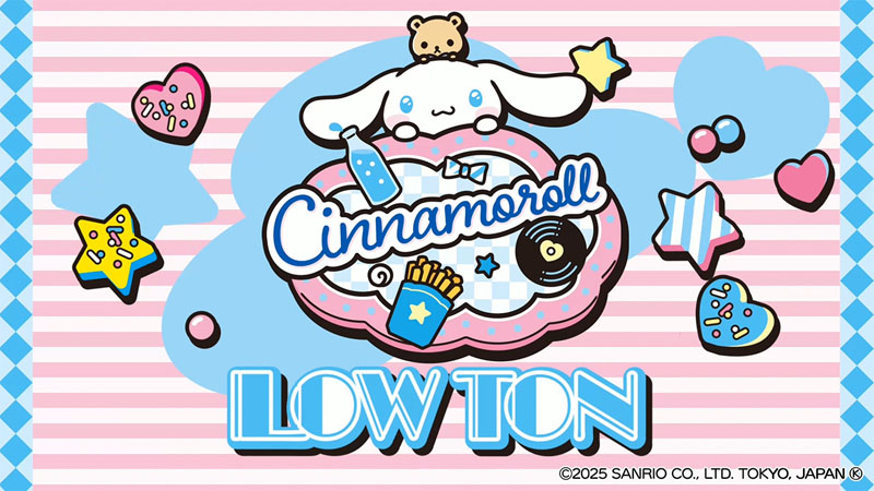 ダーツライブ　サンリオコラボ　シナモロール ダーツ > キャラクター > 【Only Japan】Sanrio characters