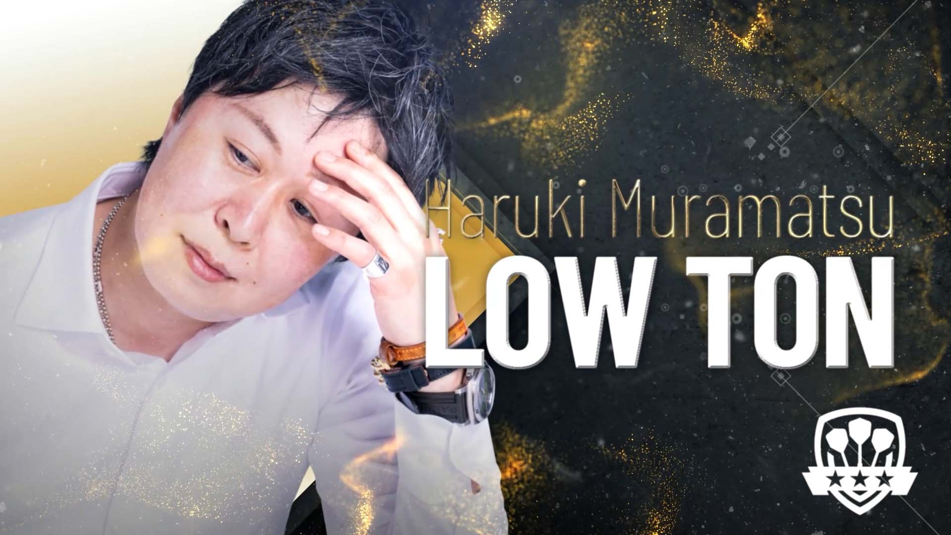 DARTSLIVE PLAYER GOODS 第六弾 『アワードムービー3種入りダーツ