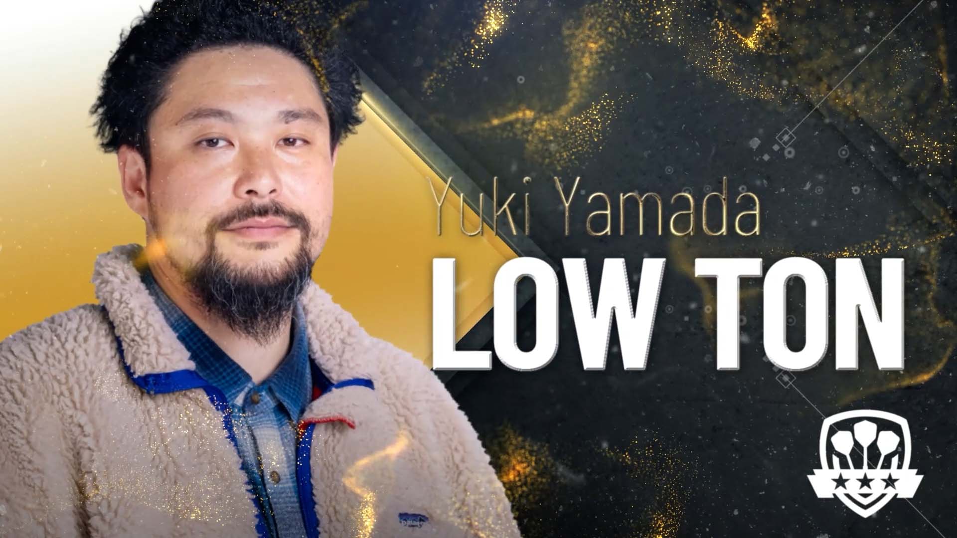 DARTSLIVE PLAYER GOODS 第六弾 『アワードムービー3種入りダーツ