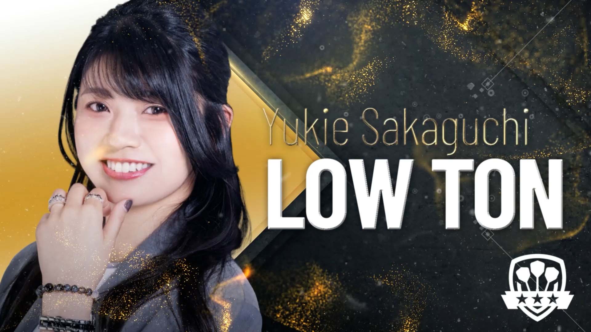 DARTSLIVE PLAYER GOODS 第六弾 『アワードムービー3種入り