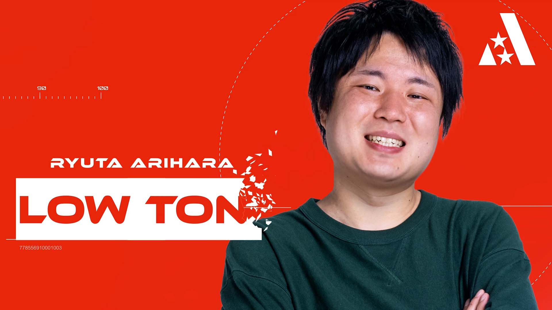 DARTSLIVE PLAYER GOODS 第六弾 『アワードムービー3種入り