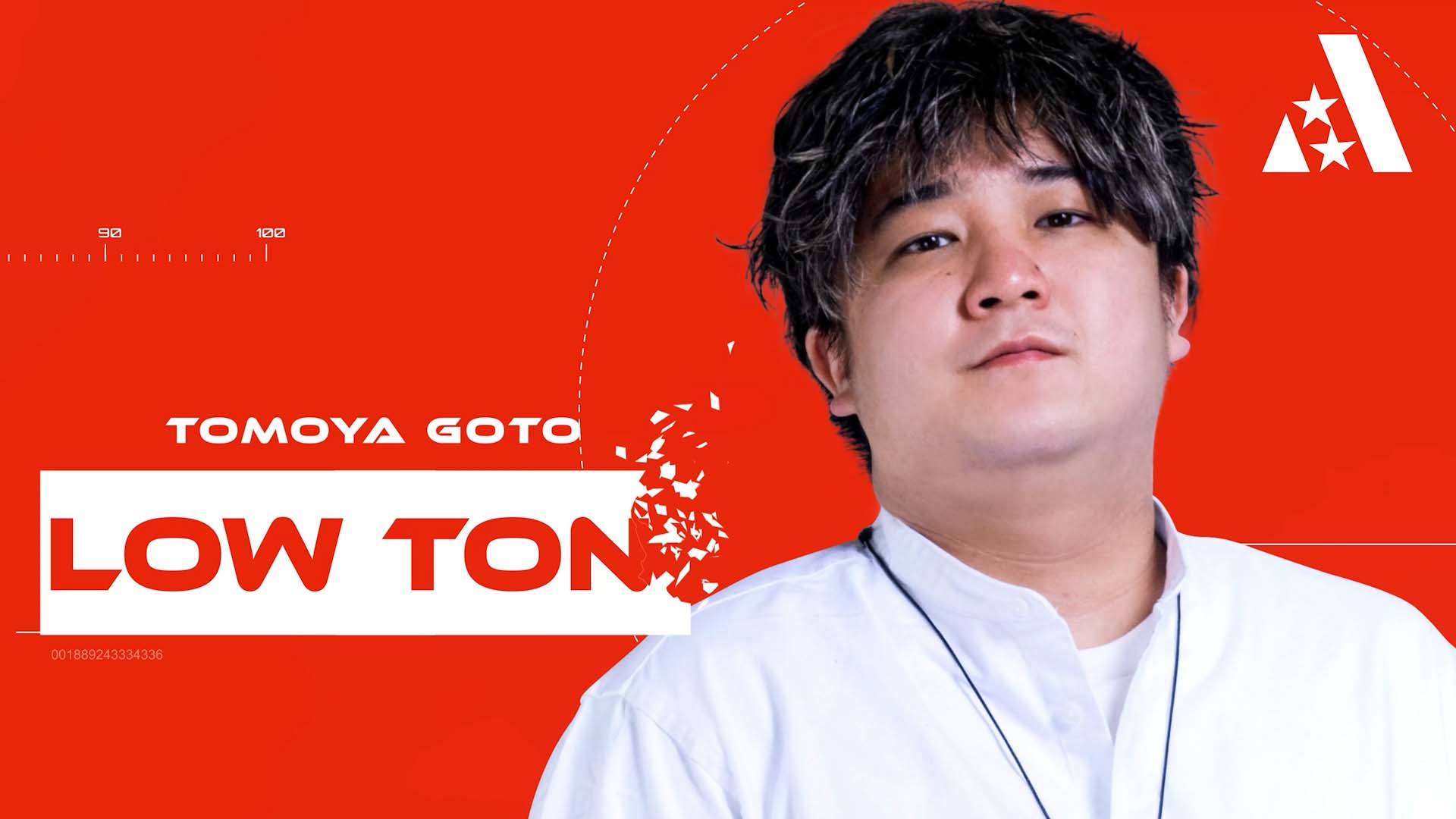 DARTSLIVE PLAYER GOODS 第六弾 『アワードムービー3種入りダーツ