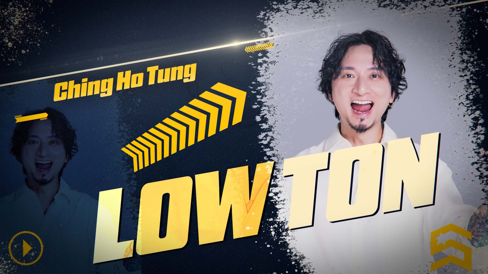 DARTSLIVE PLAYER GOODS 第六弾 『アワードムービー3種入り