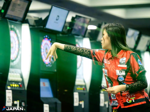 いよいよ今週末開催！ SDQ FINAL LADIES 注目選手特集 | ニュース