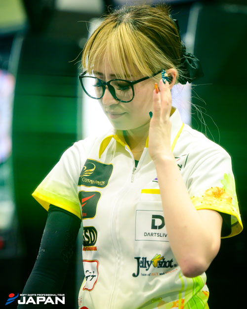 いよいよ今週末開催！ SDQ FINAL LADIES 注目選手特集 | ニュース