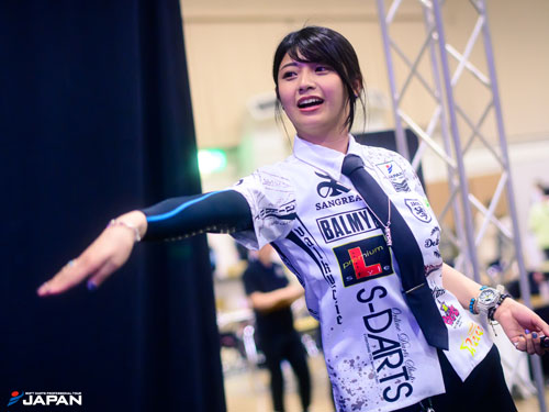 いよいよ今週末開催！ SDQ FINAL LADIES 注目選手特集 | ニュース