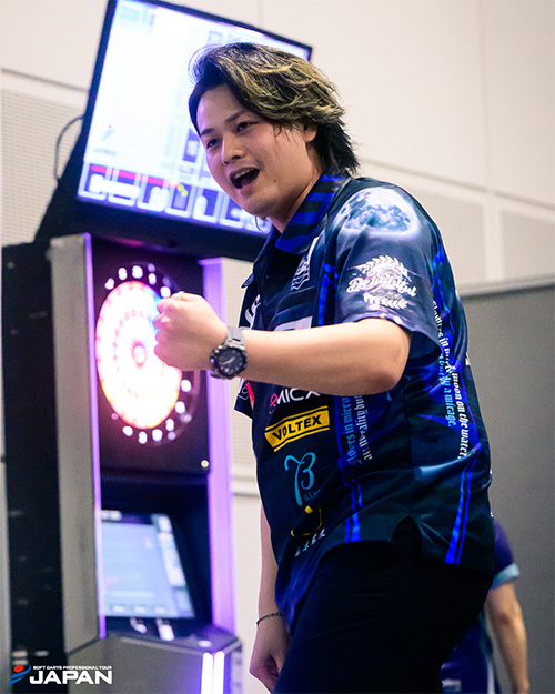 開催まであと3日！ WILD CARD CHALLENGE注目選手特集 | ニュース