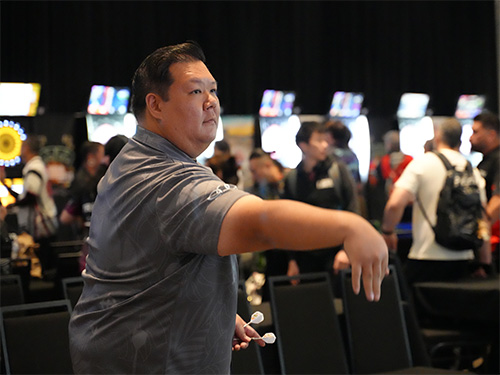 開催まであと3日！ WILD CARD CHALLENGE注目選手特集 | ニュース