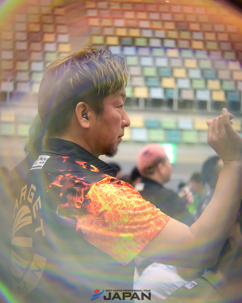 開催まであと2日！ WILD CARD注目選手特集 | ニュース | ダーツライブ