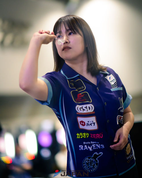 開催まであと2日！ WILD CARD注目選手特集 | ニュース | ダーツライブ