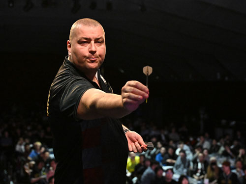 開催まであと2日！ WILD CARD注目選手特集 | ニュース | ダーツライブ