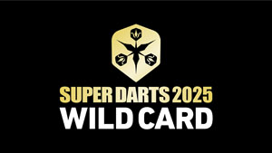 開催まであと2日！ WILD CARD注目選手特集 | ニュース | ダーツライブ