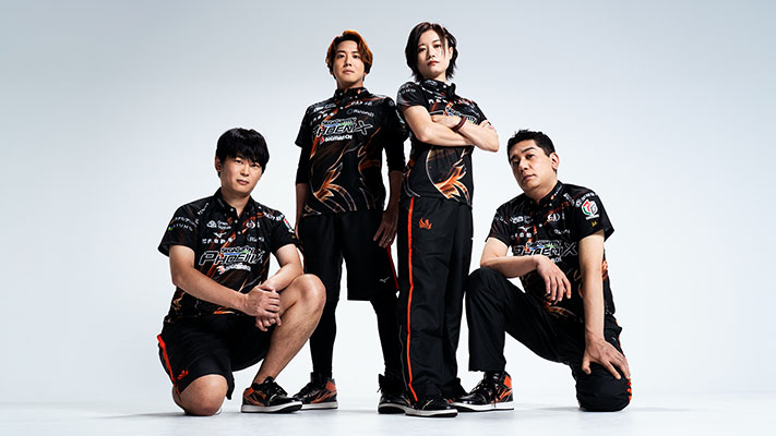 ライブエフェクトを無料でゲット！『セガサミープロスポーツ』応援