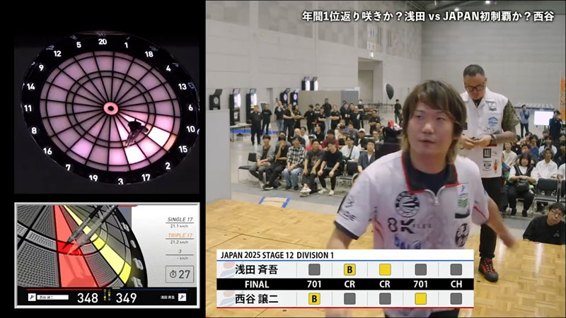 動作確認済み DARTSLIVE  3月4日（月）スタート！DARTSLIVE3フライト別キャンペーン | ニュース