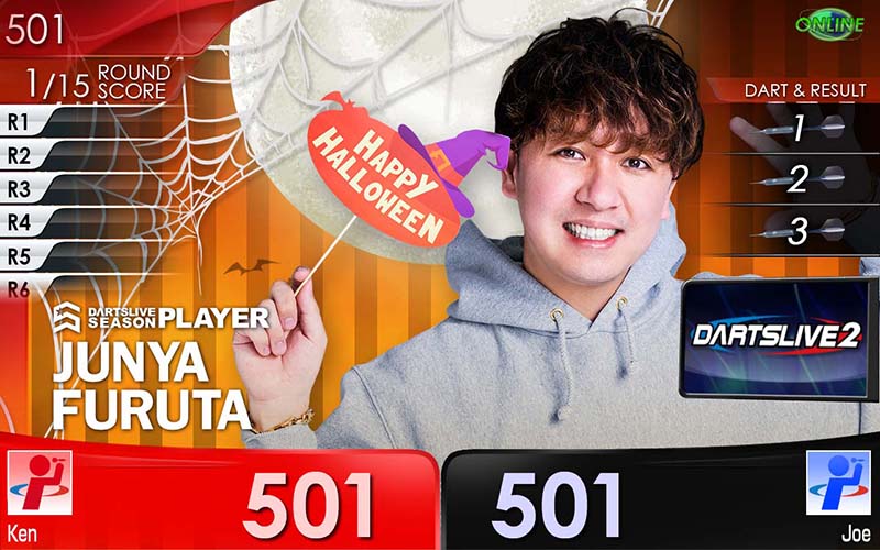 ダーツ DARTSLIVE SPECIAL PACK Hat Trick ダーツ DARTSLIVE SPECIAL PACK Hat Trick ダーツ DARTSLIVE SPECIAL