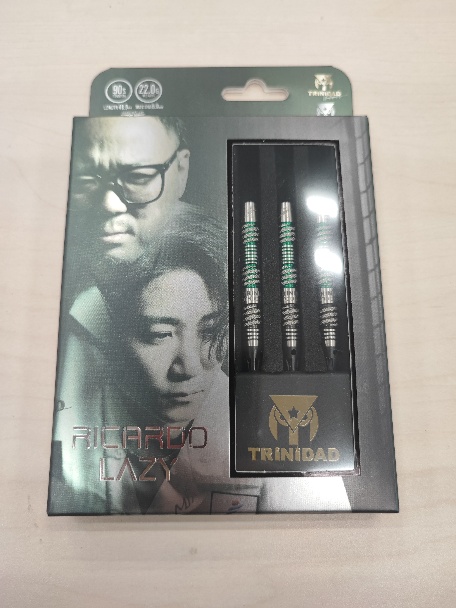 日本ダーツ祭り2025ダーツライブショット特別版 【特別賞】当選者発表