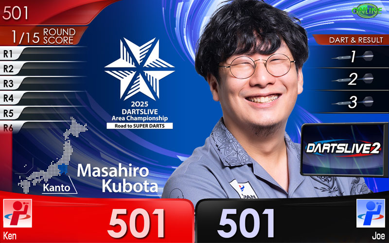 エリア最強プレイヤー『エリアチャンピオン』8名が決定！ | ニュース