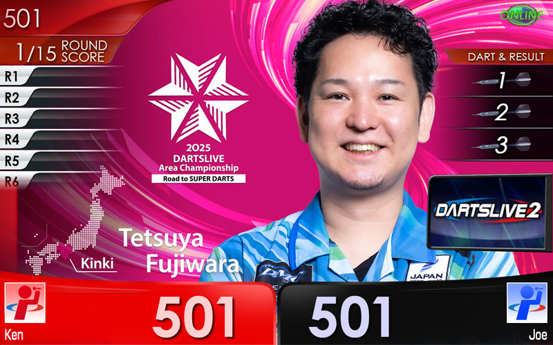 エリア最強プレイヤー『エリアチャンピオン』8名が決定！ | ニュース