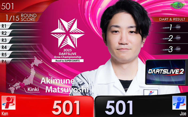 エリア最強プレイヤー『エリアチャンピオン』8名が決定！ | ニュース