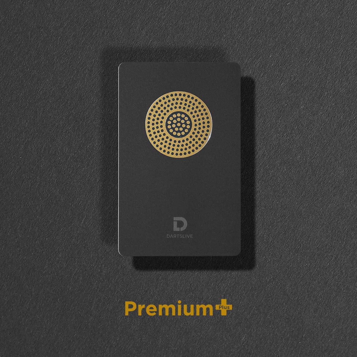 プレミアム＋】ダーツライブカードチャレンジ 第1回 開催中