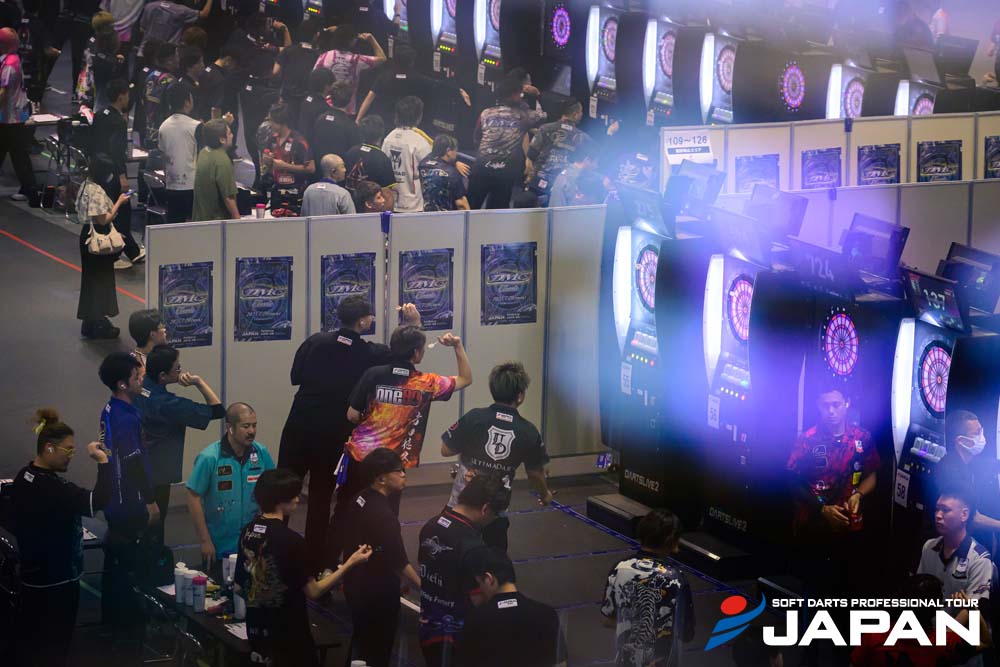 JAPANプロ約250名にアンケート③】結局「何をやればダーツが上手くなる 