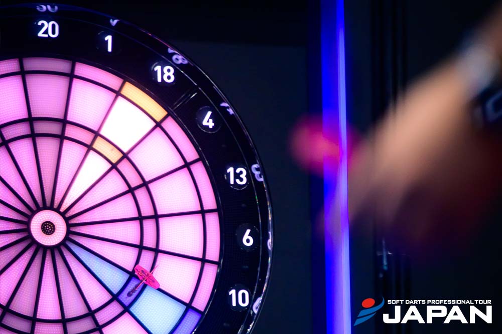JAPANプロ約250名にアンケート④】そもそも「ダーツが上手くなる」って