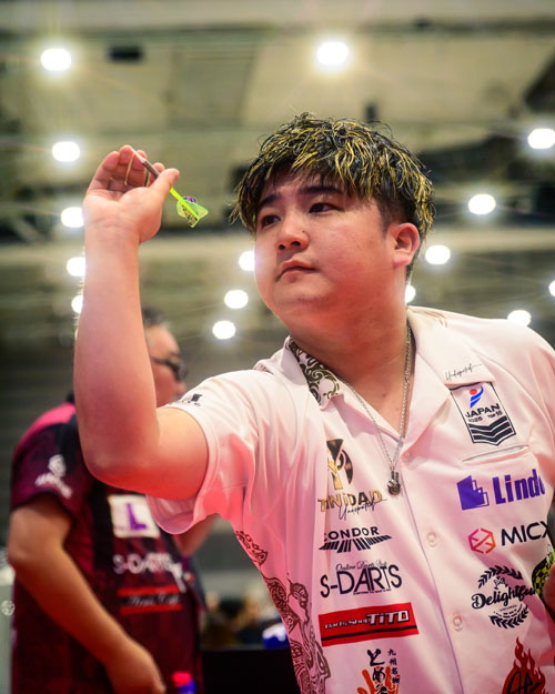 3年ぶりに開催！ THE WORLD 2026 STAGE 1 MALAYSIA注目選手 | ニュース