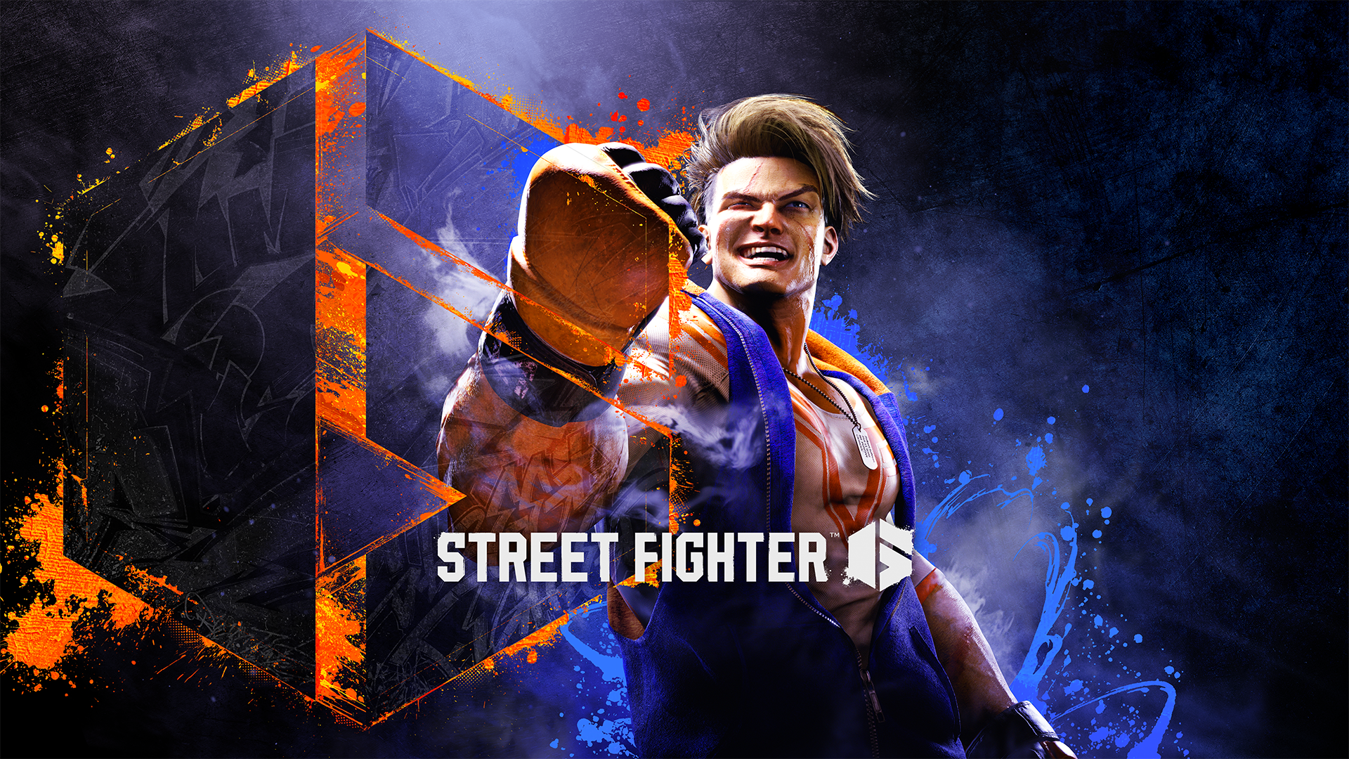 Out Now] DARTSLIVE × “STREET FIGHTER 6” Collaboration Campaign