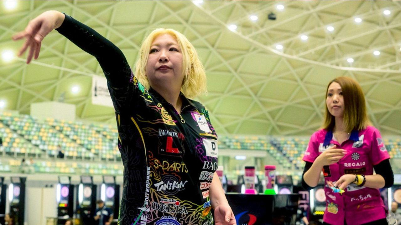 プロダーツ名勝負6選！ JAPAN2025 興奮の瞬間 | ニュース | ダーツ
