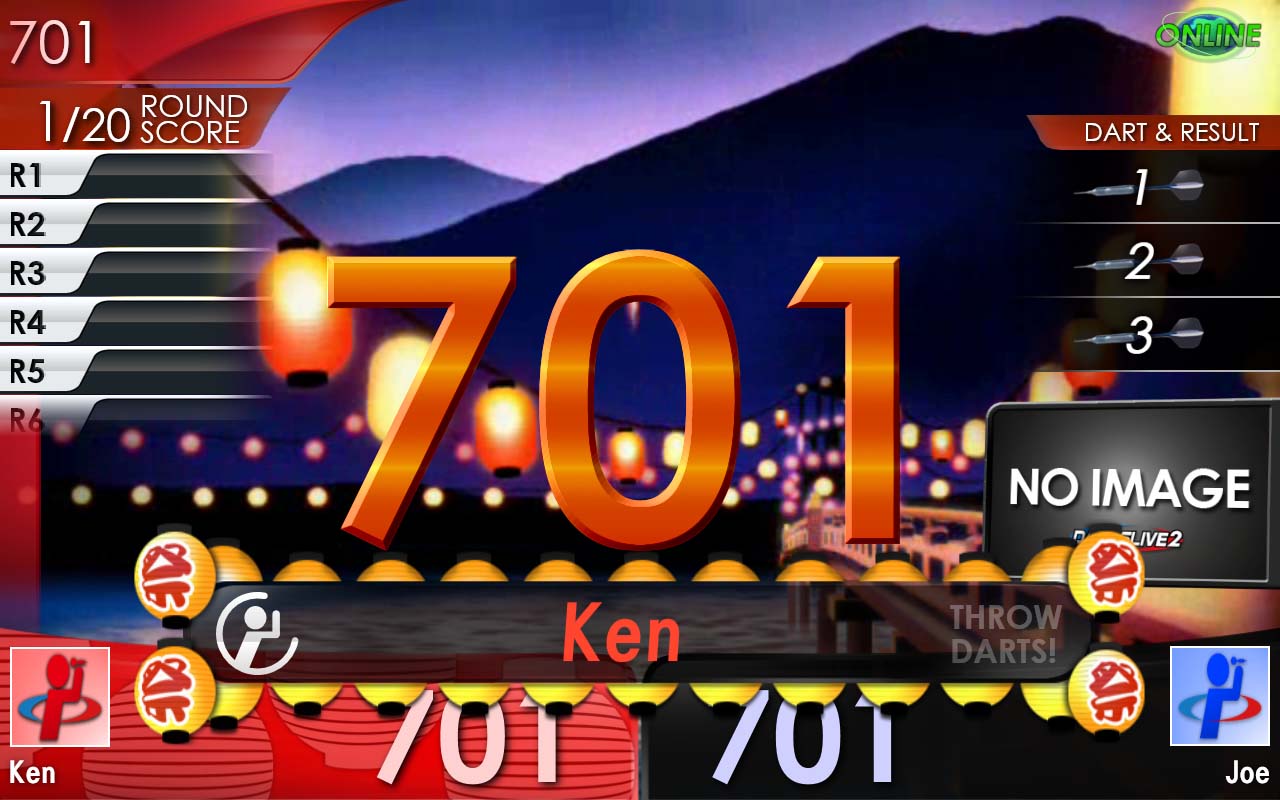 SUMMER COUNT-UP is here for a limited time! | News | DARTSLIVE