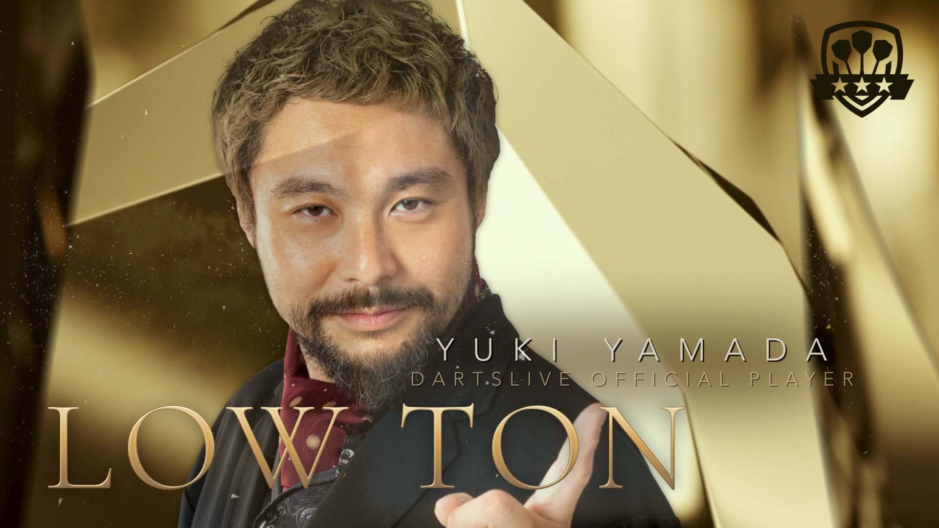 DARTSLIVE PLAYER GOODS 第七弾 『アワードムービー3種入りダーツ
