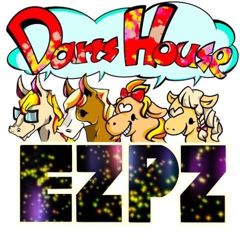 Darts House EZPZ