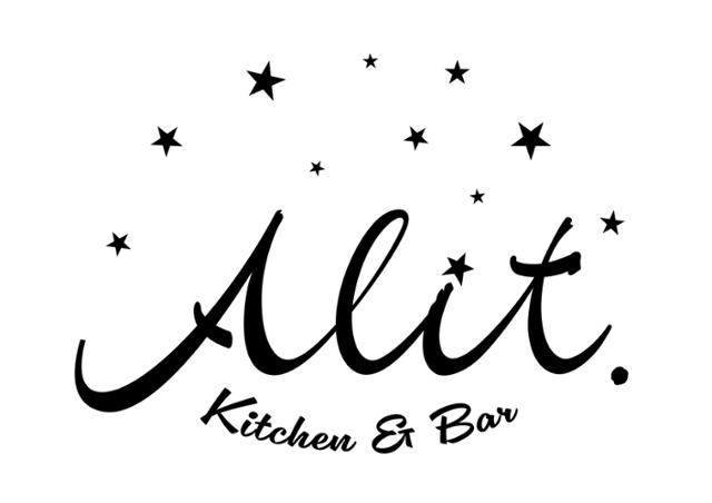 kitchen bar Alit