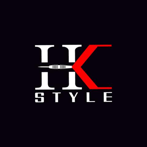 Hong Kong Style Dojo