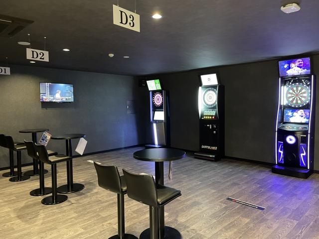 カラオケまねきねこ 小名浜店 (PlayGarden)