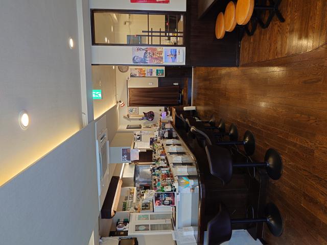 Cafe'n Bar TAKAO
