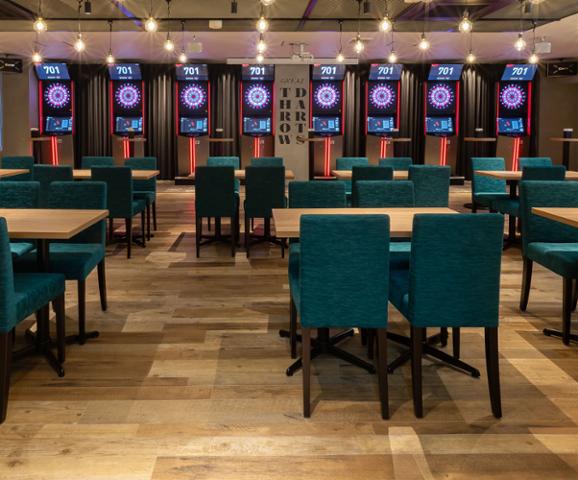 ダーツワン横須賀中央駅前店