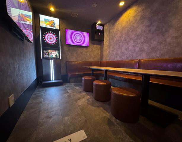 M-GARAGE川崎仲見世通り店