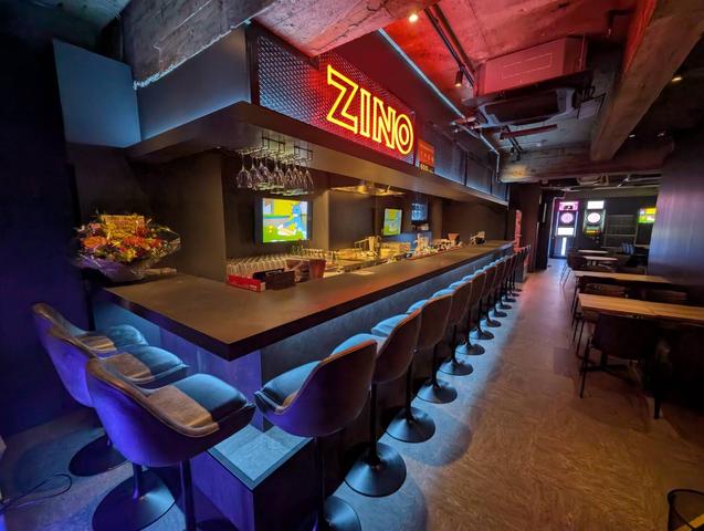ZINO 北新地店