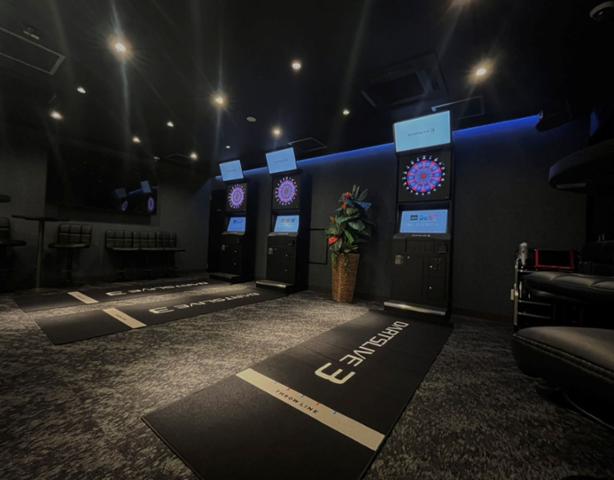 M-GARAGE 横須賀中央店