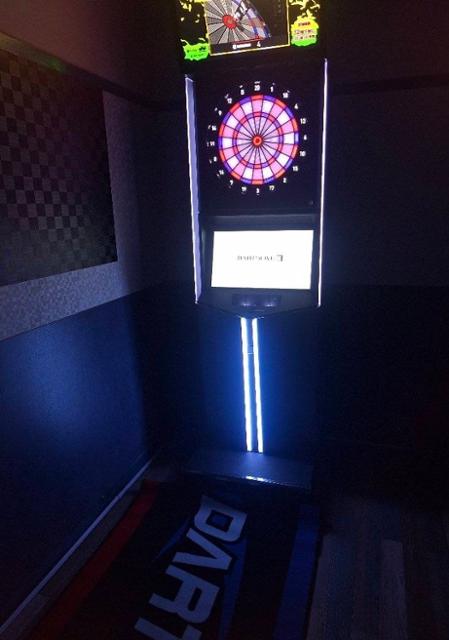 カラオケDeep BLUE 武蔵境店