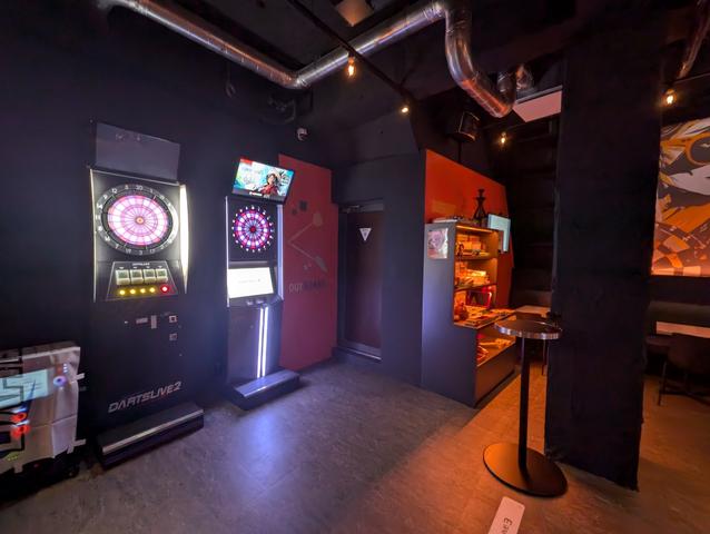 ZINO お初天神2号店