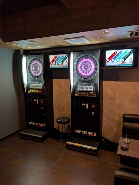 Luv Darts