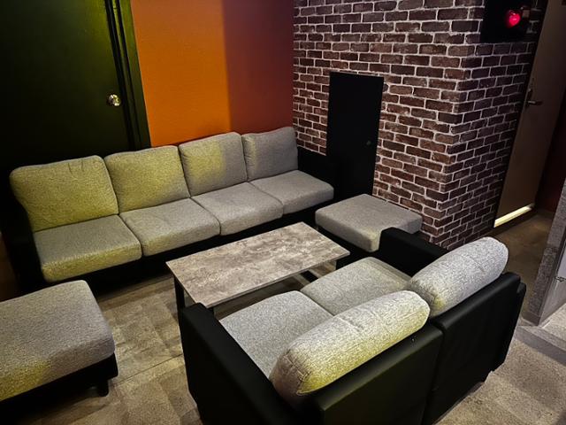 karaoke bar inc 高円寺