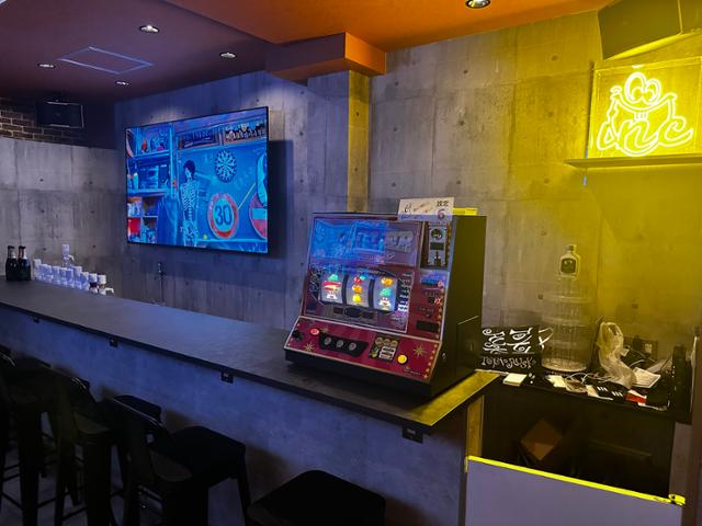 karaoke bar inc 高円寺