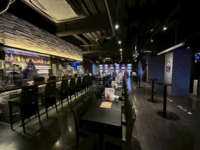 ダーツカフェデルタ錦糸町店(DartsCafeDELTA錦糸町店)