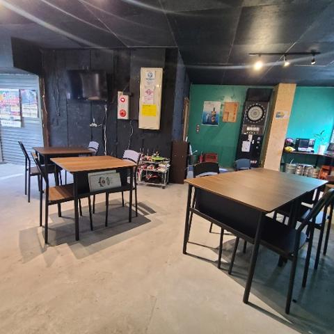 DARTS&CAFEBAR NOATIME